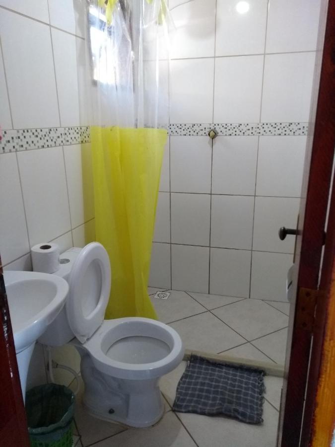 Wando Suítes Búzios Exterior foto